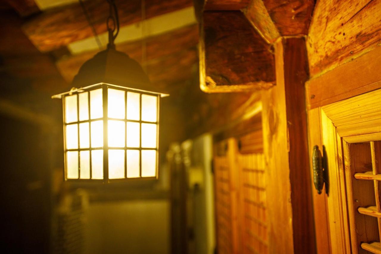 Gaeunchae Hotel Jeonju Luaran gambar